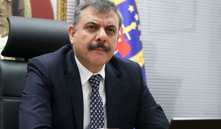 BAKAN ÇİFTÇİ’DEN GÜLİSTAN DOKU SORUŞTURMASI AÇIKLAMASI: UMUT ALTAŞ ABD’DE ARANIYOR