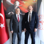 Armutlu Belediye Yönetiminden Bursa Şehir Hastanesi’ne Ziyaret