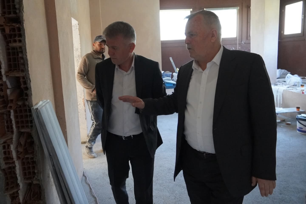 Yalova Armutlu’da Tarihi Hamam Restorasyonu Sürüyor: Kültürel Miras Geleceğe Taşınıyor