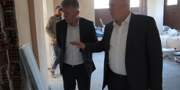 Yalova Armutlu’da Tarihi Hamam Restorasyonu Sürüyor: Kültürel Miras Geleceğe Taşınıyor