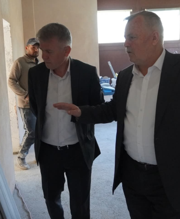 Yalova Armutlu’da Tarihi Hamam Restorasyonu Sürüyor: Kültürel Miras Geleceğe Taşınıyor