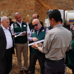 Armutlu’da Dev Baraj Projesi Yükseliyor: 5 Milyon Metreküplük Yatırımda Çalışmalar Hızla Sürüyor