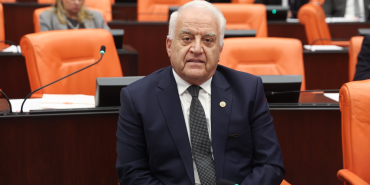 SANAYİ ALARM VERİYOR: ÜRETİM BANTLARI DURMA NOKTASINDA