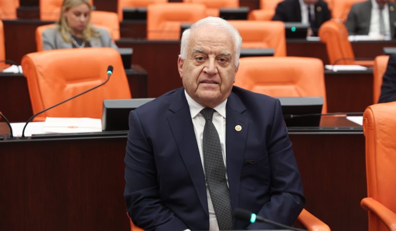 SANAYİ ALARM VERİYOR: ÜRETİM BANTLARI DURMA NOKTASINDA