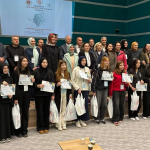 Güzel Türkçemizi Konuşalım Yarışması’nın 10.’su Büyük İlgi Gördü