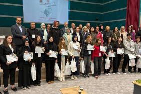 Güzel Türkçemizi Konuşalım Yarışması’nın 10.’su Büyük İlgi Gördü