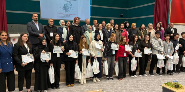 Güzel Türkçemizi Konuşalım Yarışması’nın 10.’su Büyük İlgi Gördü