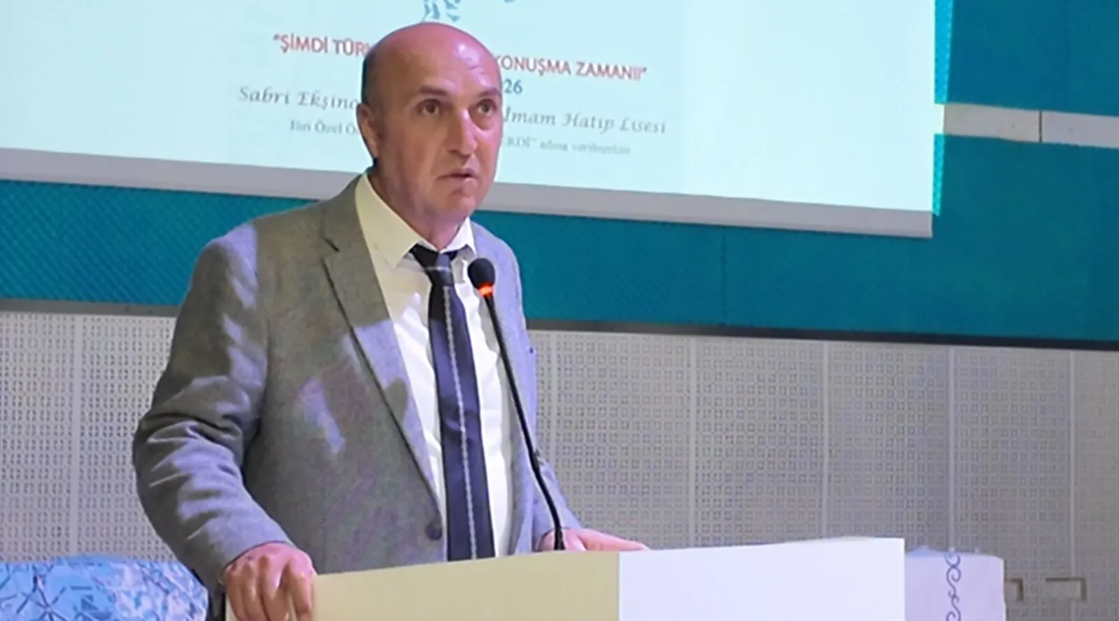 Güzel Türkçemizi Konuşalım Yarışması’nın 10.’su Büyük İlgi Gördü