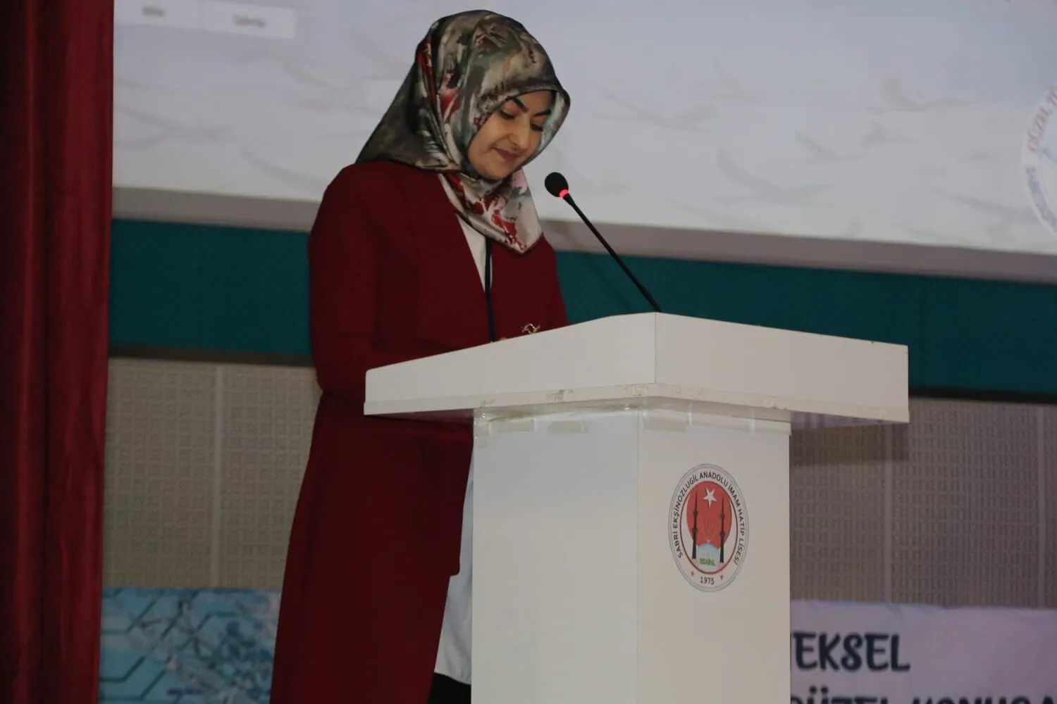 Güzel Türkçemizi Konuşalım Yarışması’nın 10.’su Büyük İlgi Gördü