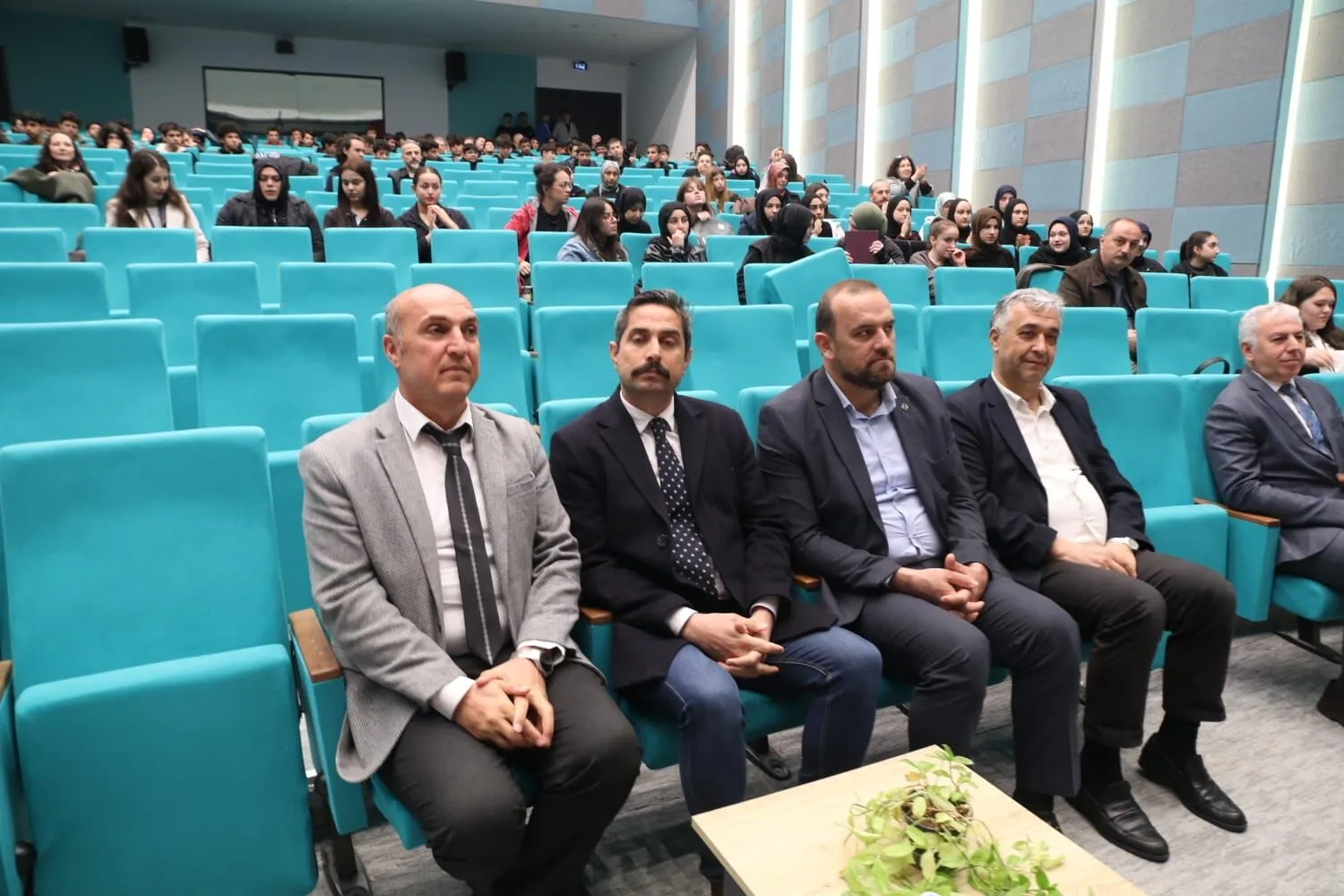 Güzel Türkçemizi Konuşalım Yarışması’nın 10.’su Büyük İlgi Gördü