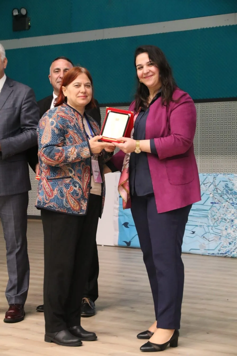 Güzel Türkçemizi Konuşalım Yarışması’nın 10.’su Büyük İlgi Gördü