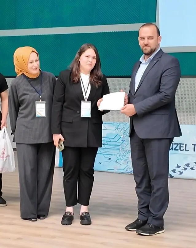 Güzel Türkçemizi Konuşalım Yarışması’nın 10.’su Büyük İlgi Gördü