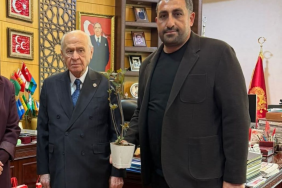 YALOVA ARONYASI ANKARA’DA GÜNDEM OLDU: SONER TAŞTAN’DAN BAHÇELİ’YE PROJE SUNUMU