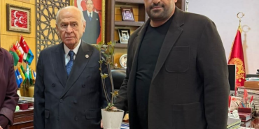 YALOVA ARONYASI ANKARA’DA GÜNDEM OLDU: SONER TAŞTAN’DAN BAHÇELİ’YE PROJE SUNUMU