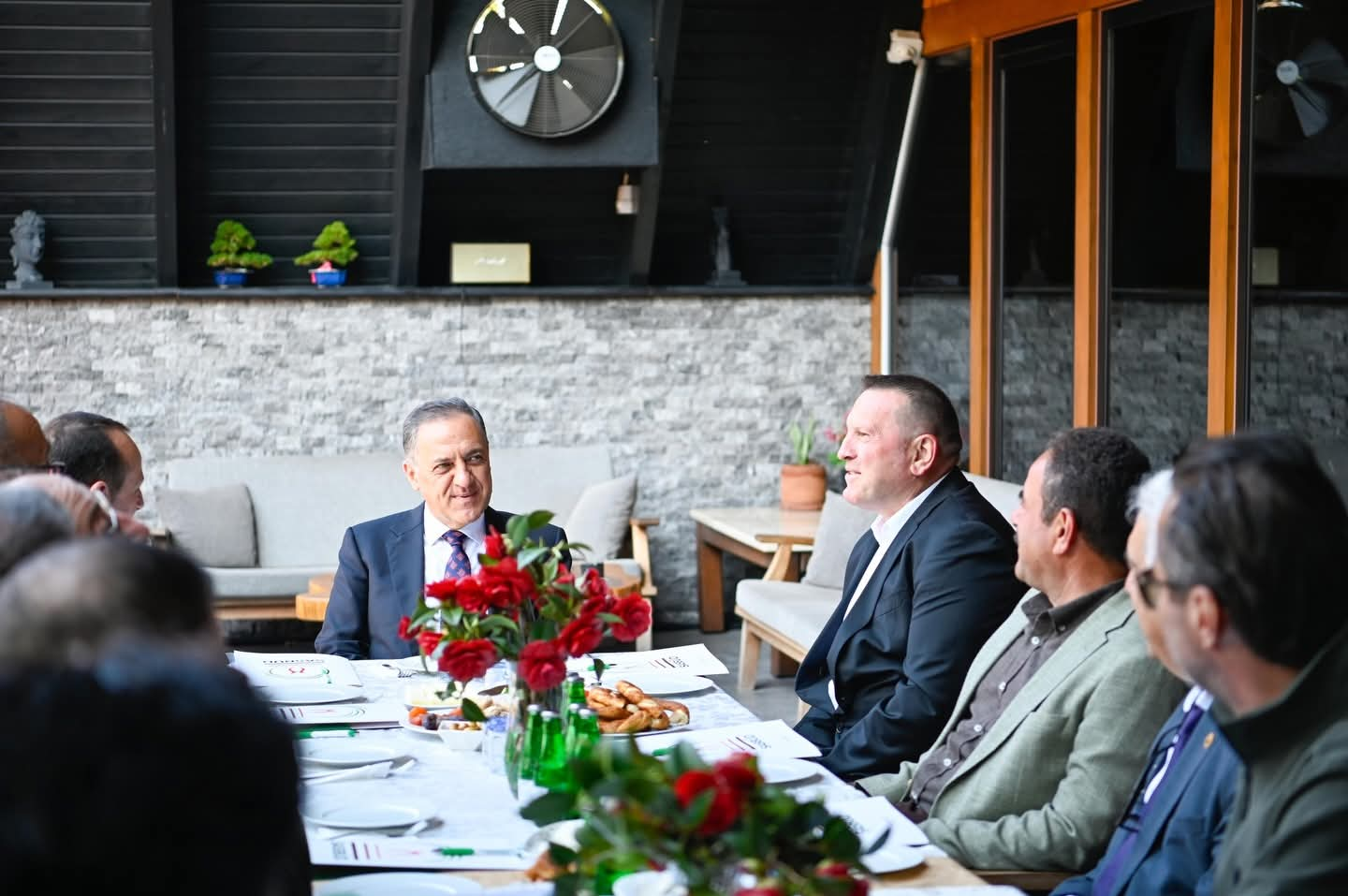 Yalova’da Tarıma Dayalı Sera OSB İçin Kritik Toplantı Gerçekleştirildi