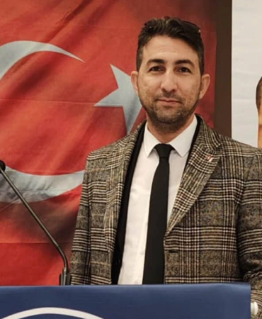 HÜRRİYETÇİ SENDİKALAR KONFEDERASYONU 3. YAŞINI KUTLUYOR