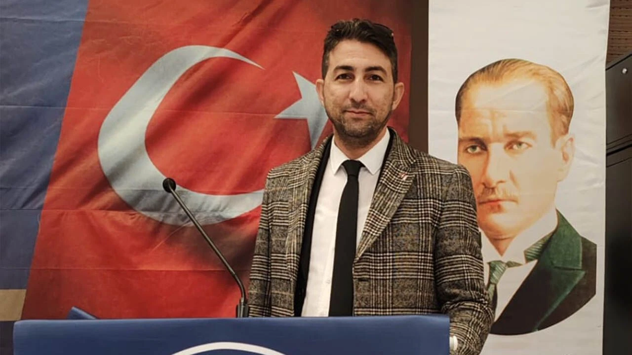 HÜRRİYETÇİ SENDİKALAR KONFEDERASYONU 3. YAŞINI KUTLUYOR