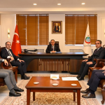 YALOVA GENÇLİK VE SPOR YATIRIMLARINDA YENİ DÖNEM: KRİTİK TOPLANTI GERÇEKLEŞTİRİLDİ