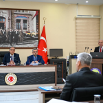 Yalova’da Bağımlılıkla Mücadelede Yeni Dönem: Çok Paydaşlı Strateji Hayata Geçiyor