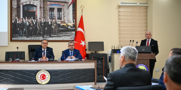 Yalova’da Bağımlılıkla Mücadelede Yeni Dönem: Çok Paydaşlı Strateji Hayata Geçiyor