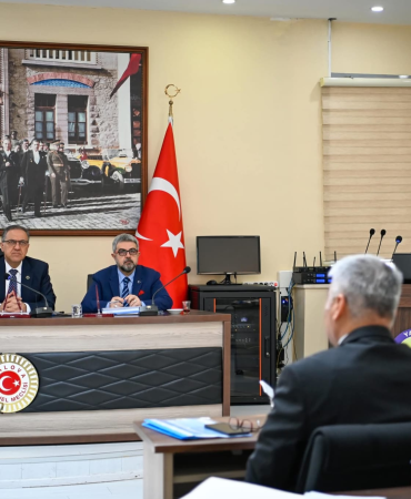 Yalova’da Bağımlılıkla Mücadelede Yeni Dönem: Çok Paydaşlı Strateji Hayata Geçiyor
