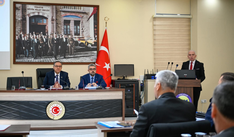 Yalova’da Bağımlılıkla Mücadelede Yeni Dönem: Çok Paydaşlı Strateji Hayata Geçiyor 5 Yalova’da Bağımlılıkla Mücadelede Yeni Dönem: Çok Paydaşlı Strateji Hayata Geçiyor
