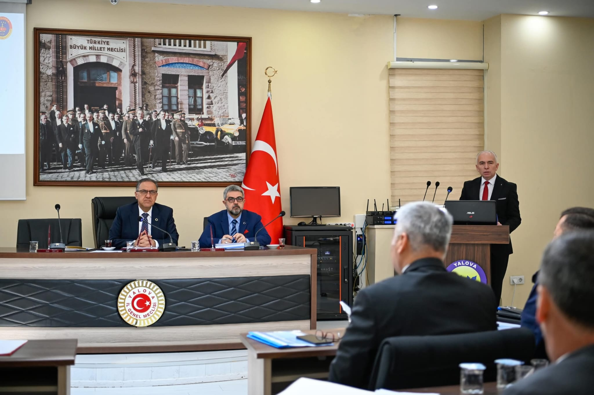 Yalova’da Bağımlılıkla Mücadelede Yeni Dönem: Çok Paydaşlı Strateji Hayata Geçiyor