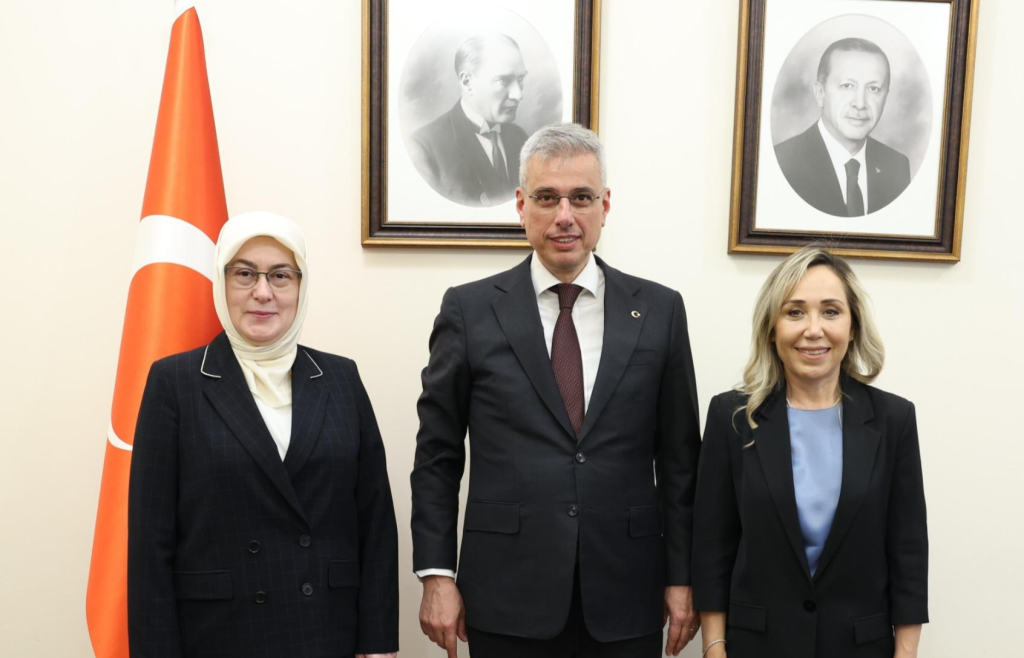 YALOVA’NIN TALEPLERİ ANKARA’DA MASAYA YATIRILDI: SAĞLIK VE EĞİTİMDE YENİ ADIMLAR GÜNDEMDE