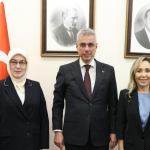 YALOVA’NIN TALEPLERİ ANKARA’DA MASAYA YATIRILDI: SAĞLIK VE EĞİTİMDE YENİ ADIMLAR GÜNDEMDE