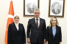 YALOVA’NIN TALEPLERİ ANKARA’DA MASAYA YATIRILDI: SAĞLIK VE EĞİTİMDE YENİ ADIMLAR GÜNDEMDE