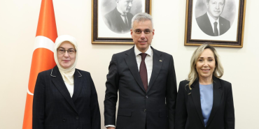 YALOVA’NIN TALEPLERİ ANKARA’DA MASAYA YATIRILDI: SAĞLIK VE EĞİTİMDE YENİ ADIMLAR GÜNDEMDE