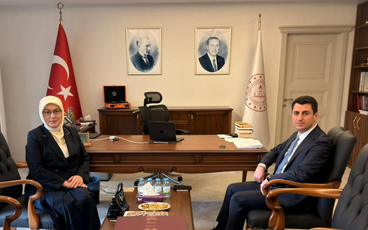 YALOVA’NIN TALEPLERİ ANKARA’DA MASAYA YATIRILDI: SAĞLIK VE EĞİTİMDE YENİ ADIMLAR GÜNDEMDE