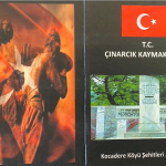 Yalova’nın Çınarcık ilçesinde anlamlı bir anma programı gerçekleştiriliyor.