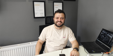 YALOVA’DA DİŞ SAĞLIĞINDA GÜVENİN ADRESİ: YALOVA DENTAL PARK’A YOĞUN İLGİ SÜRÜYOR