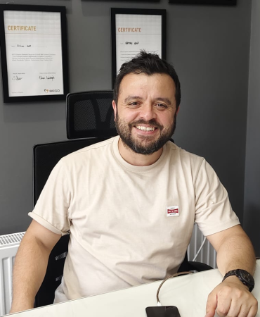 YALOVA’DA DİŞ SAĞLIĞINDA GÜVENİN ADRESİ: YALOVA DENTAL PARK’A YOĞUN İLGİ SÜRÜYOR