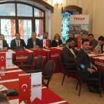 YALOVA TURİZMİ MASAYA YATIRILDI: ORTAK HEDEF DAHA GÜÇLÜ TANITIM VE GELİŞİM