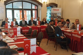 YALOVA TURİZMİ MASAYA YATIRILDI: ORTAK HEDEF DAHA GÜÇLÜ TANITIM VE GELİŞİM