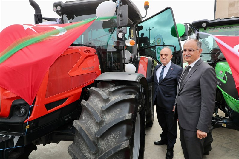 Ordu’da Orman Köylüsüne Milyonluk Destek: ORKÖY Kredileriyle Kırsal Kalkınma Güçleniyor