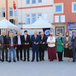 Robotik Proje Şenliği Genç Mucitleri Buluşturdu