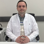 Yalova Eğitim ve Araştırma Hastanesi’ne Gastroenteroloji Uzmanı Atandı