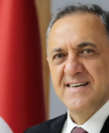 Yalova Valisi Dr. Ahmet Hamdi Usta’dan 1 Mayıs Mesajı: “Emeğin Gücüyle Güçlü Türkiye”