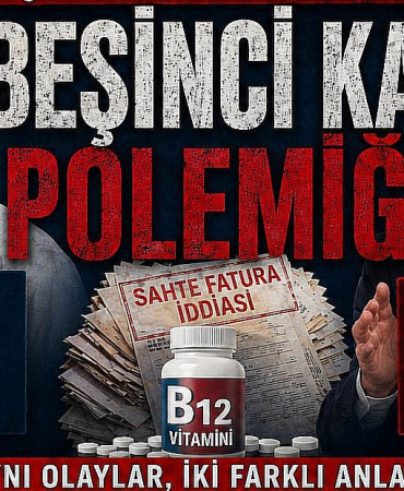 Koçal Yazdı, İnce Yanıtladı: “Beşinci Kat” Polemiği Yalova Siyasetini Isıttı