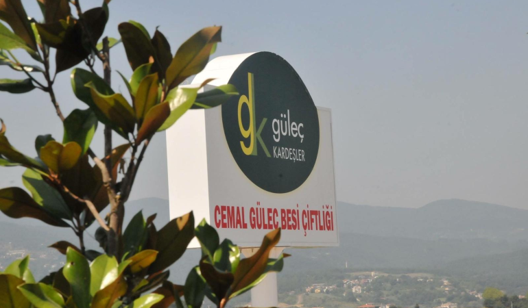 Güleç Kardeşler 2026 Kurbanlık Satışları Devam Ediyor: Modern Tesis, Şeffaf Sistem ve Aile Dostu Hizmet 1 Güleç Kardeşler 2026 Kurbanlık Satışları Devam Ediyor: Modern Tesis, Şeffaf Sistem ve Aile Dostu Hizmet