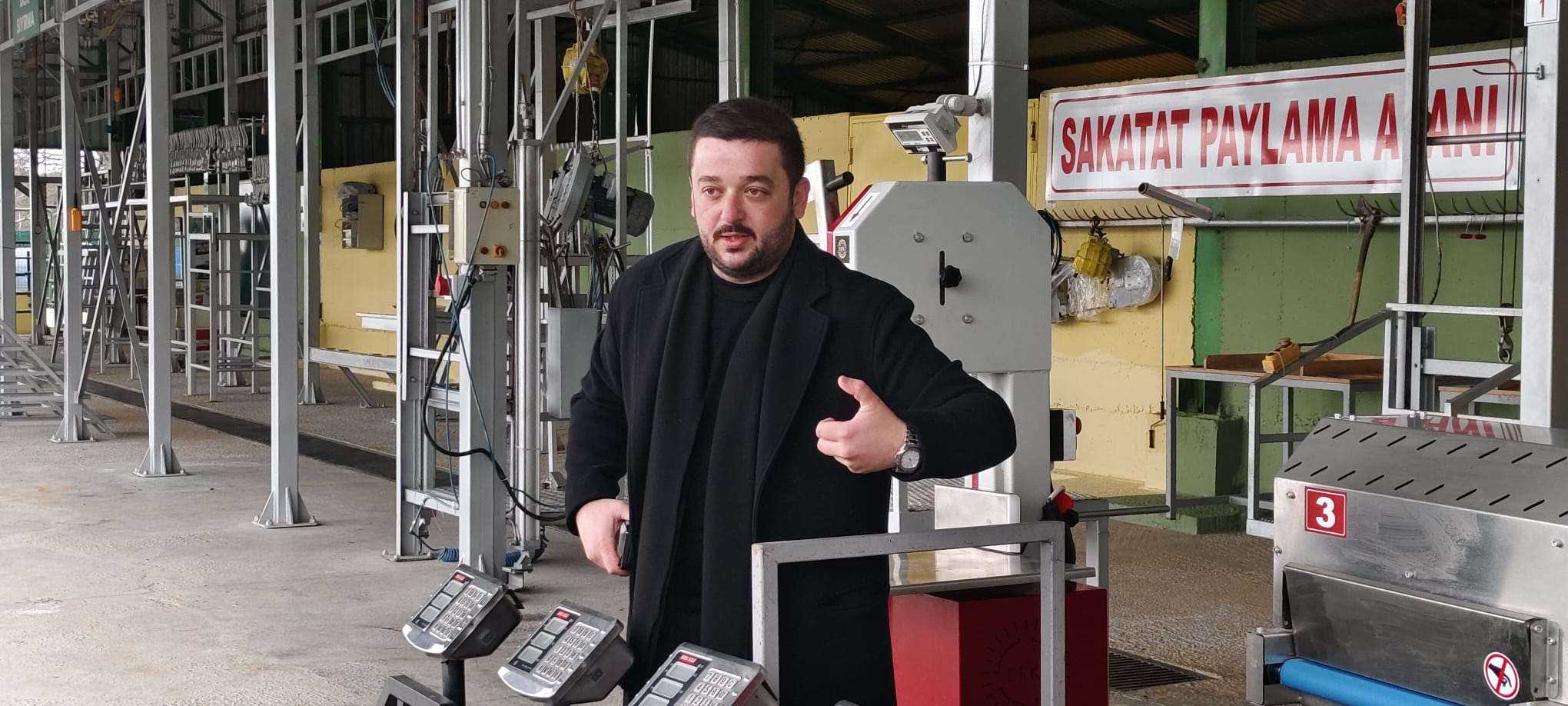 Güleç Kardeşler 2026 Kurbanlık Satışları Devam Ediyor: Modern Tesis, Şeffaf Sistem ve Aile Dostu Hizmet