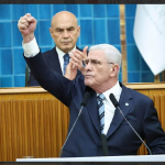 İYİ Parti Heyeti TBMM’de Grup Toplantısına Katıldı, Ankara’da Yoğun Siyasi Program