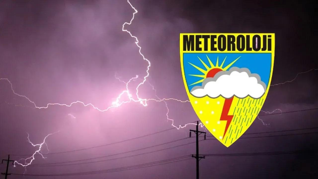 Meteoroloji Uyardı: Marmara’da Sıcaklıklar Sert Düşecek, Yalova’da 10 Dereceye Kadar Gerileme Bekleniyor