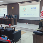 Yalova’da Afetlere Karşı Yeni Dönem Başladı: İRAP İkinci Beş Yıllık Hazırlık Süreci Resmen Başlatıldı