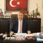 Başkan Avni Kurt’tan 1 Mayıs Mesajı: “Emekçinin Bayramı Kutlu Olsun”