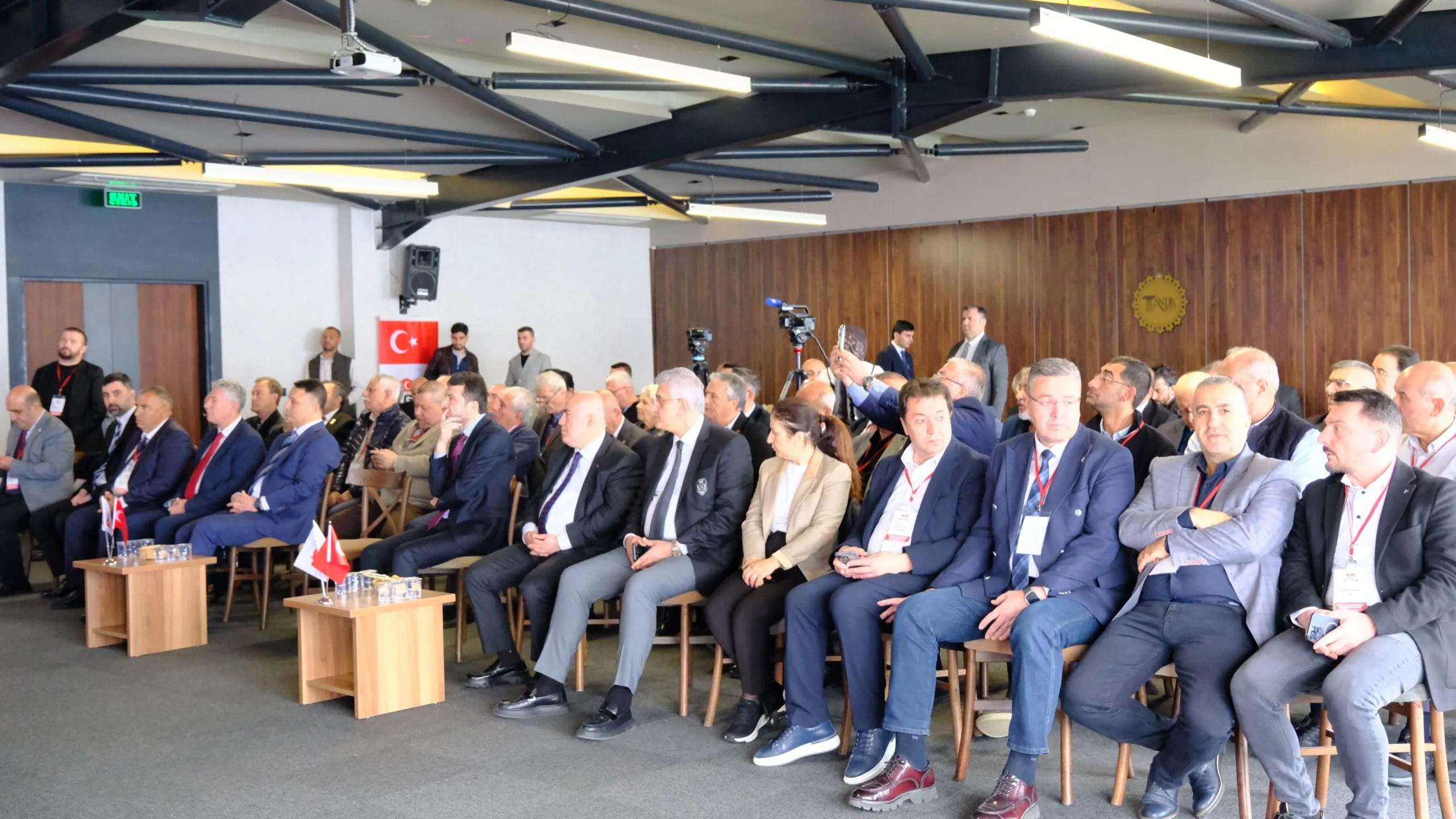 Genel Müdür Abdulkadir Çay’dan Kritik Çağrı: “İçerik Üreticisinin Hakkını Koruyan Adil Medya Sistemi Şart”