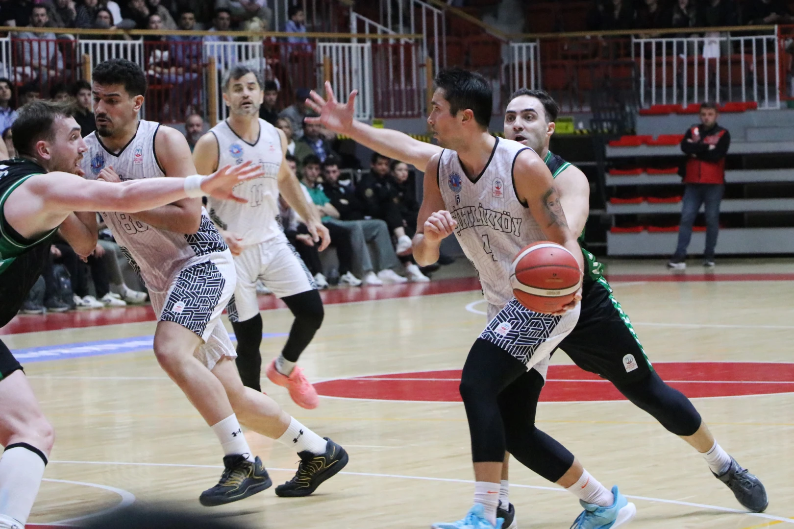 ALKIŞLAR ÇİFTLİKKÖY BELEDİYE İÇİN (79-94)